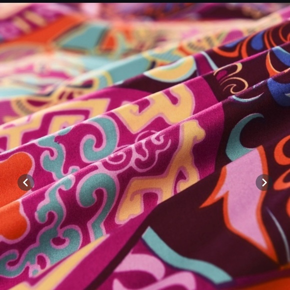 Bohemian Mandala Comforter Cover Set - Picture 6 of 8